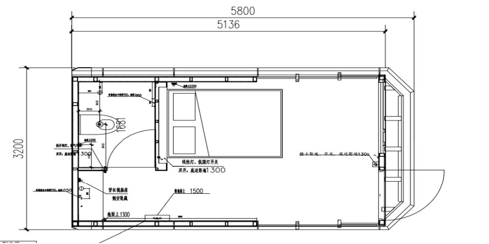 C3 floor plan