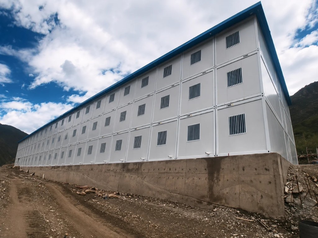 Modular Scalability